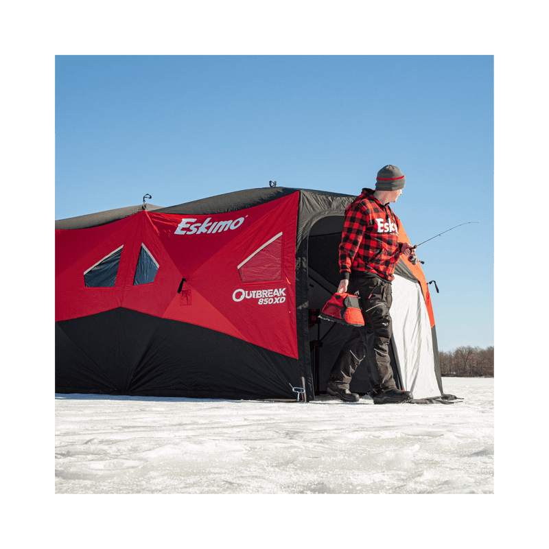 Load image into Gallery viewer, ESKIMO OUTBREAK 850XD Eskimo Outbreak 850XD
