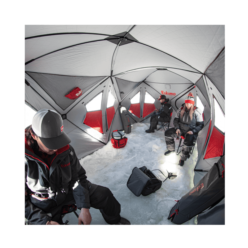 Load image into Gallery viewer, ESKIMO OUTBREAK 850XD Eskimo Outbreak 850XD
