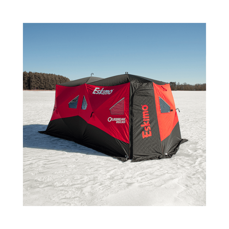 Load image into Gallery viewer, ESKIMO OUTBREAK 850XD Eskimo Outbreak 850XD
