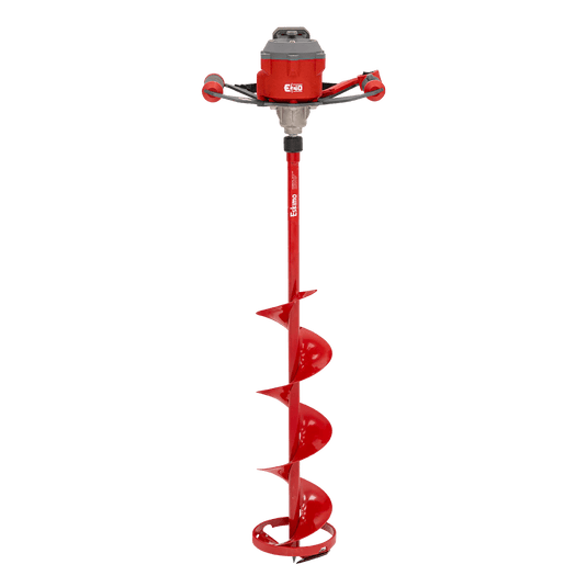 ICE AUGERS – Fishing World