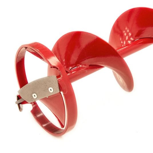 Eskimo E40 Steel Electric Auger – Fishing World