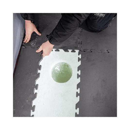 ESKIMO SHELTER ACCESSORIES Eskimo Floor Tile Pack (4PK)