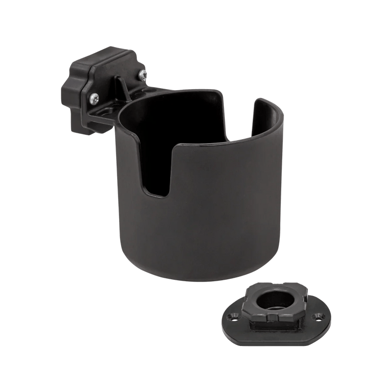 Load image into Gallery viewer, ESKIMO SHELTER ACCESSORIES SMALL Eskimo E-Hub Cup Holder
