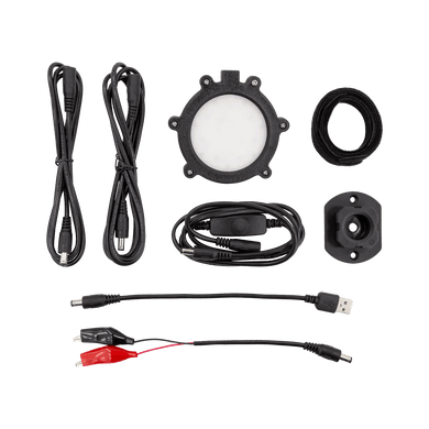 ESKIMO SHELTER ACCESSORIES SMALL Eskimo E-Hub Shelter Light Kit