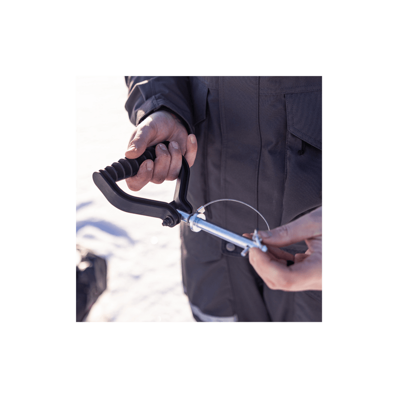 Load image into Gallery viewer, ESKIMO SHELTER ACCESSORIES SMALL Eskimo Grab Handle Hitch Pin
