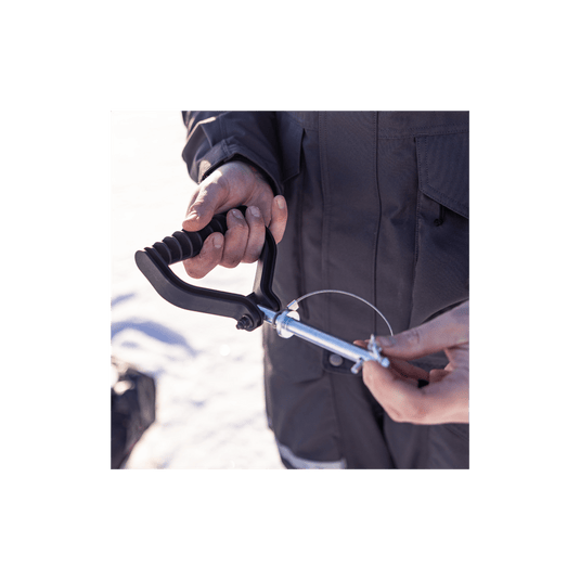 ESKIMO SHELTER ACCESSORIES SMALL Eskimo Grab Handle Hitch Pin