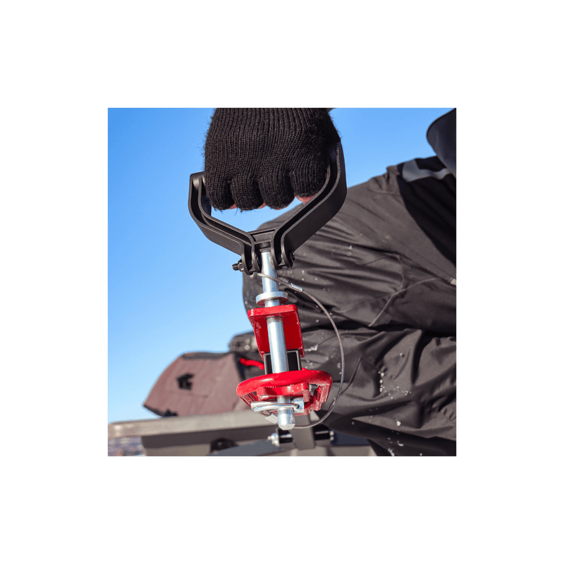 Load image into Gallery viewer, ESKIMO SHELTER ACCESSORIES SMALL Eskimo Grab Handle Hitch Pin
