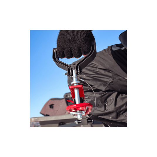 ESKIMO SHELTER ACCESSORIES SMALL Eskimo Grab Handle Hitch Pin