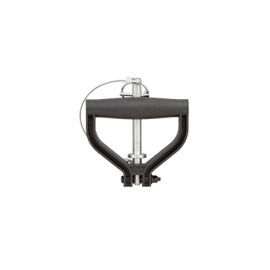 ESKIMO SHELTER ACCESSORIES SMALL Eskimo Grab Handle Hitch Pin
