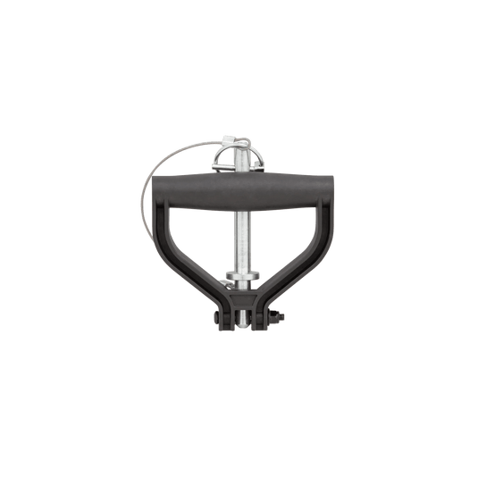 ESKIMO SHELTER ACCESSORIES SMALL Eskimo Grab Handle Hitch Pin