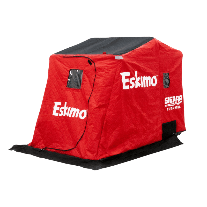 Load image into Gallery viewer, ESKIMO SIERRA THERMAL Eskimo Sierra Thermal 2 Man Flip Over Shelter
