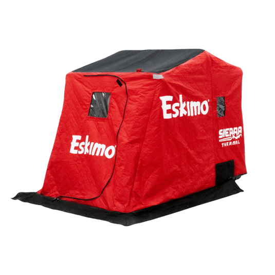 ESKIMO SIERRA THERMAL Eskimo Sierra Thermal 2 Man Flip Over Shelter