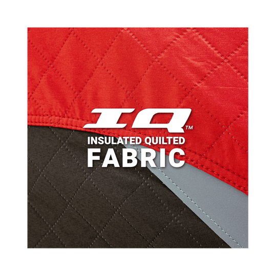 ESKIMO WIDE 1 THERMAL Eskimo Wide 1 Thermal Flip-Over Shelter