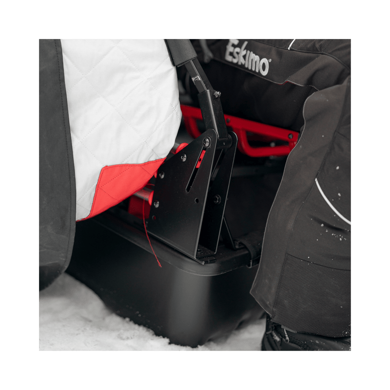 Load image into Gallery viewer, ESKIMO WIDE 1 THERMAL Eskimo Wide 1 Thermal Flip-Over Shelter
