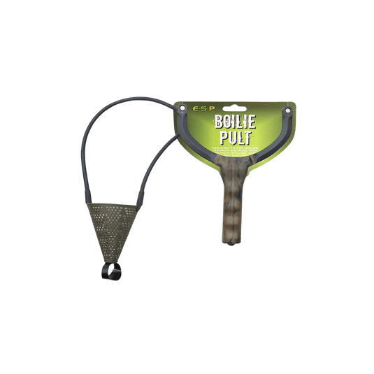 ESP CARP/CATFISH ESP Boilie Pult
