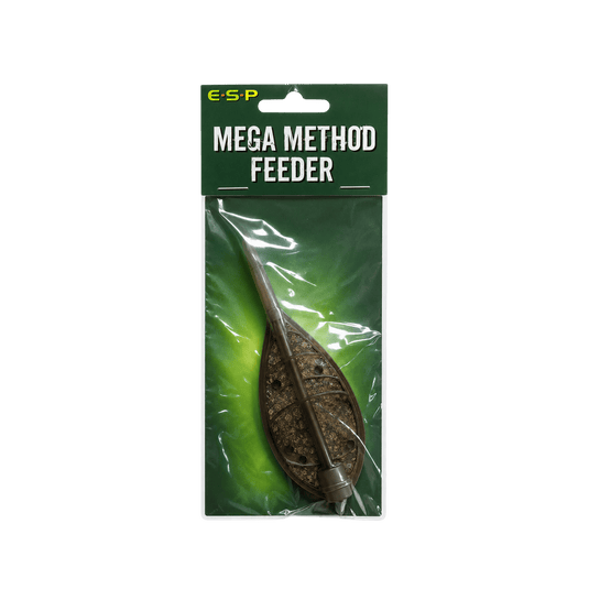 ESP CARP/CATFISH ESP Mega Method Feeder