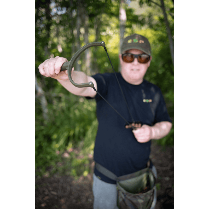 Load image into Gallery viewer, ESP CARP/CATFISH ESP Mega Pult
