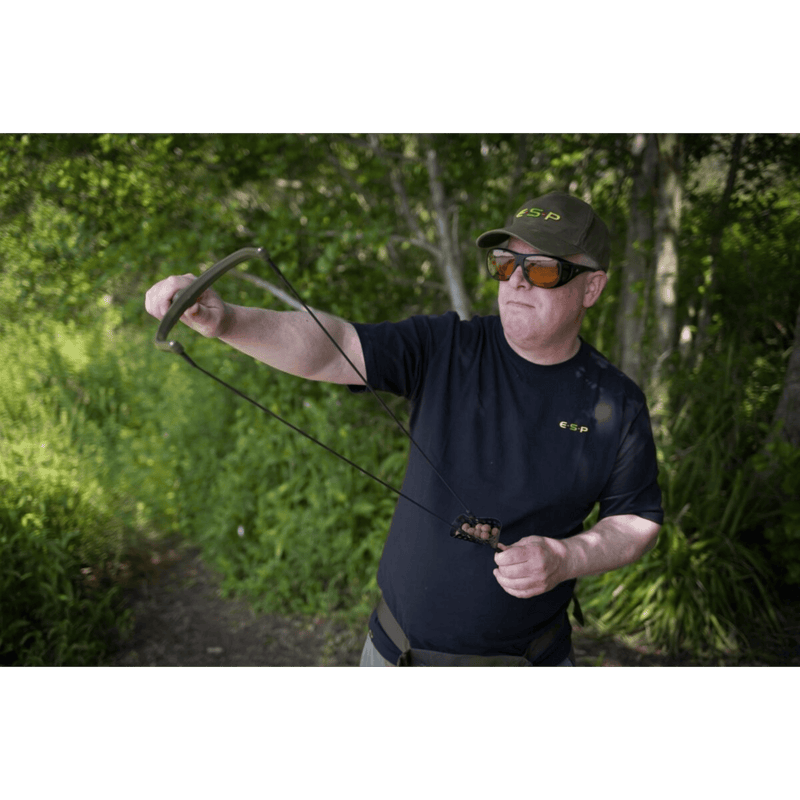 Load image into Gallery viewer, ESP CARP/CATFISH ESP Mega Pult
