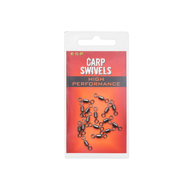 Load image into Gallery viewer, ESP CARP ESP Carp Swivel
