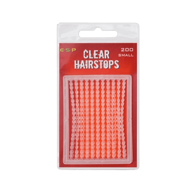 ESP CARP ESP Clear Hairstops