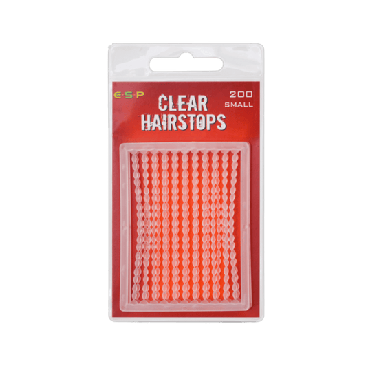 ESP CARP ESP Clear Hairstops