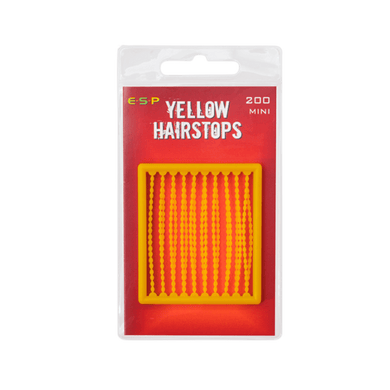 ESP CARP ESP Yellow Hairstops