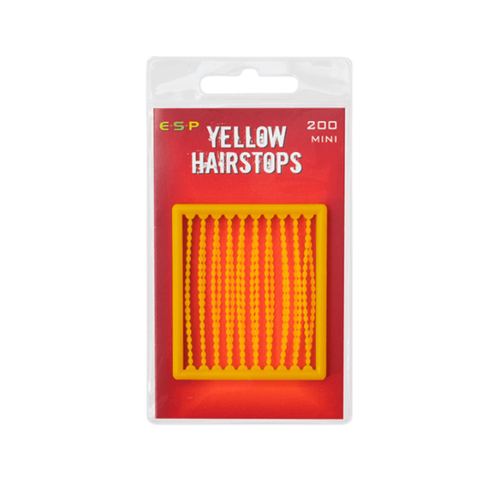 ESP CARP ESP Yellow Hairstops