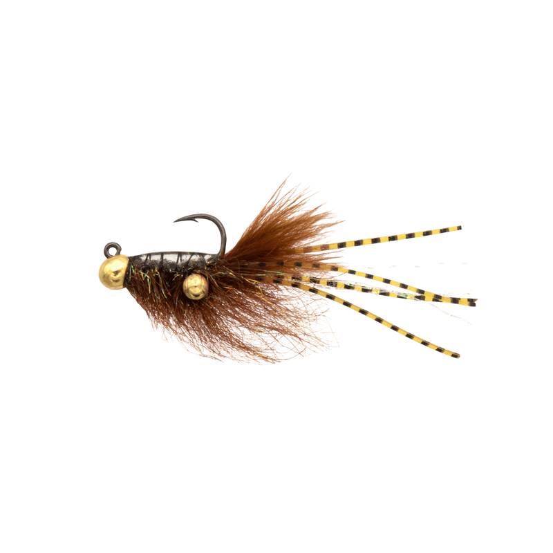 Load image into Gallery viewer, EUROTACKLE ICE JIGS Realix Euro Tackle Gamma Fly
