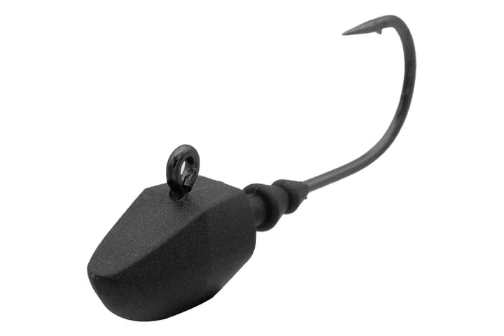 Load image into Gallery viewer, EUROTACKLE SWIMBAIT JIGS 3-8 Euro Tackle ESR Tungsten Finesse Jig Head
