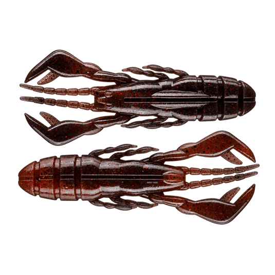 EVERGREEN CRAWS/CREATURE 3