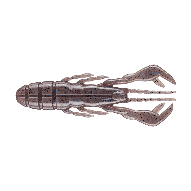 Load image into Gallery viewer, EVERGREEN CRAWS/CREATURE 3" / Crayfish Ever Green Claw Motion
