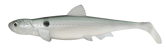 EVERGREEN SWIMBAITS 140 / Baby Shad Evergreen Last ACE 140 Swim