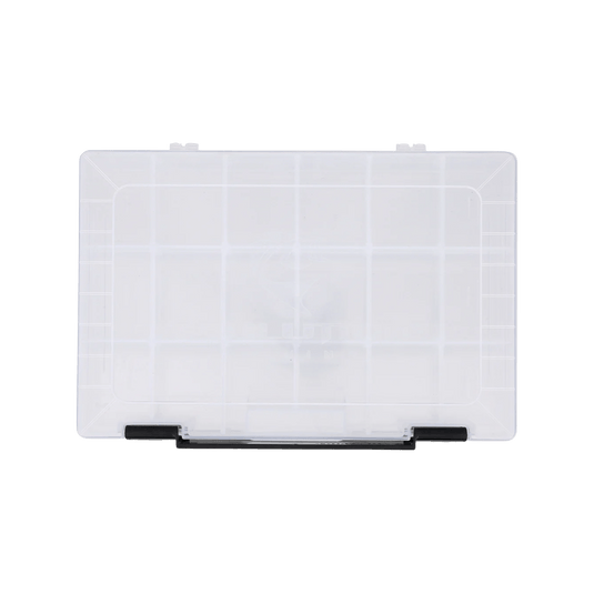 EVOLUTION UTILITY BOXES Evolution 3600 Quiklatch Tray