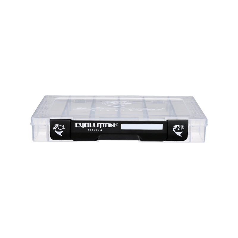 Load image into Gallery viewer, EVOLUTION UTILITY BOXES Evolution 3600 Quiklatch Tray
