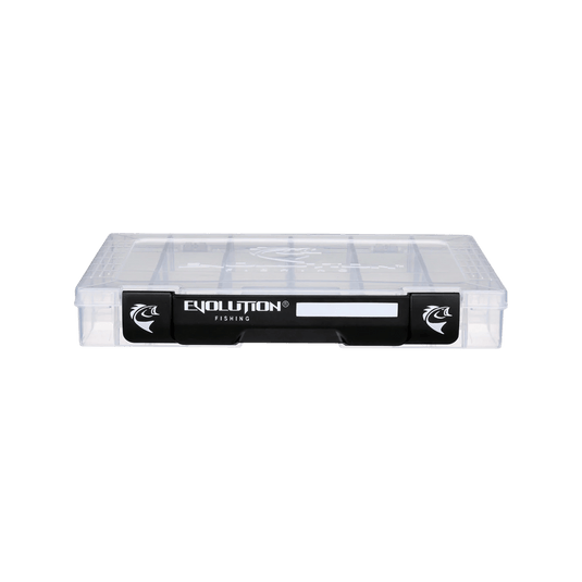 EVOLUTION UTILITY BOXES Evolution 3600 Quiklatch Tray