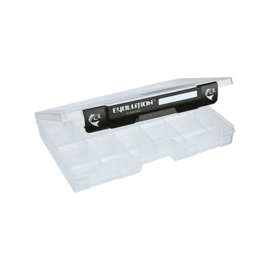 EVOLUTION UTILITY BOXES Evolution 3600 Quiklatch Tray