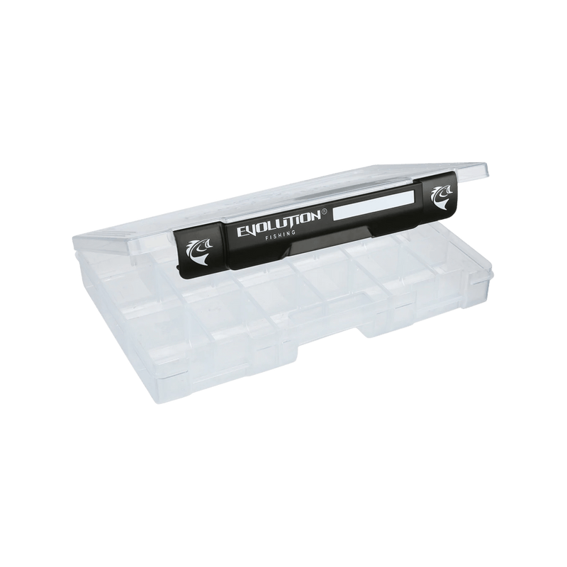 Load image into Gallery viewer, EVOLUTION UTILITY BOXES Evolution 3600 Quiklatch Tray
