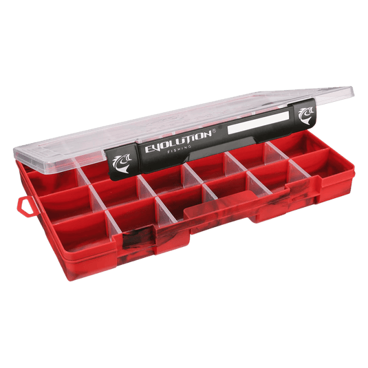 EVOLUTION UTILITY BOXES Evolution 3700 Drift Tray 4pk - GBRS