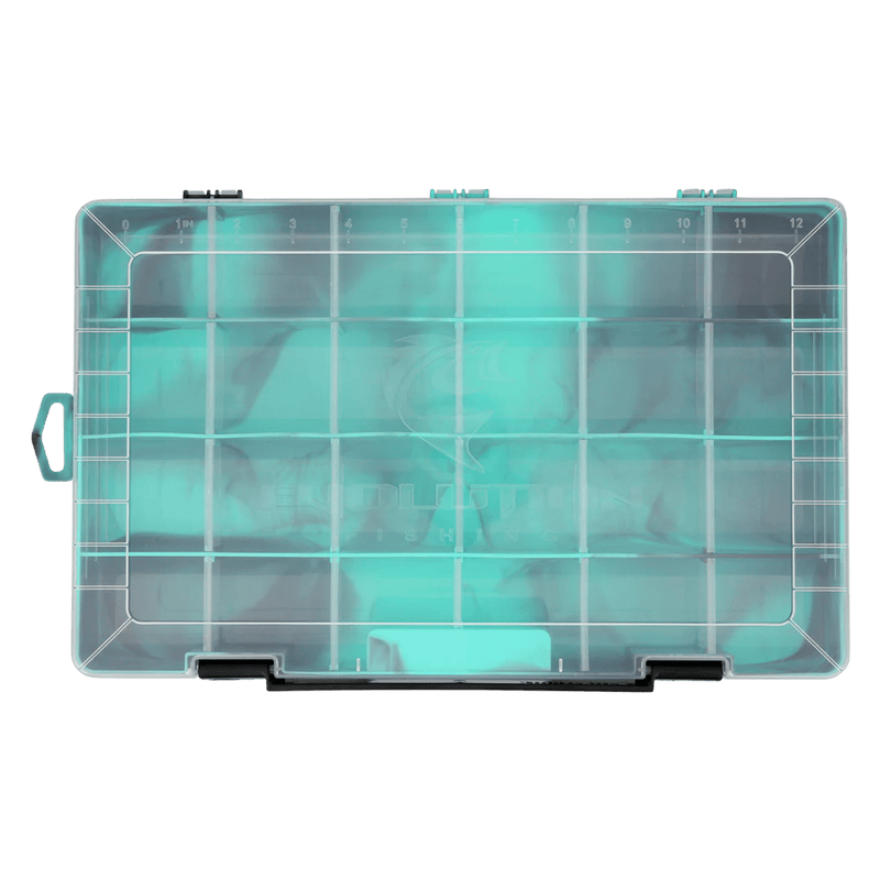 Load image into Gallery viewer, EVOLUTION UTILITY BOXES Evolution 3700 Drift Tray 4pk - GBRS
