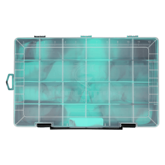 EVOLUTION UTILITY BOXES Evolution 3700 Drift Tray 4pk - GBRS