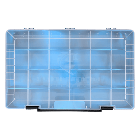 EVOLUTION UTILITY BOXES Evolution 3700 Drift Tray 4pk - GBRS