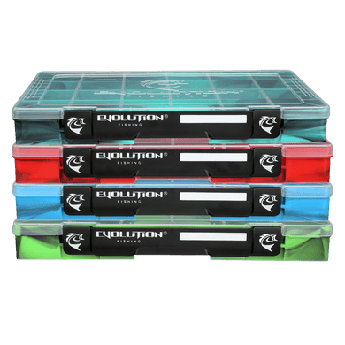 EVOLUTION UTILITY BOXES Evolution 3700 Drift Tray 4pk - GBRS