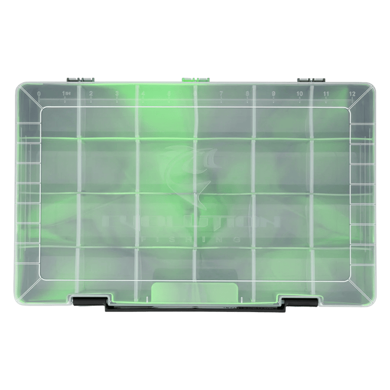 Load image into Gallery viewer, EVOLUTION UTILITY BOXES Evolution 3700 Drift Tray 4pk - GBRS
