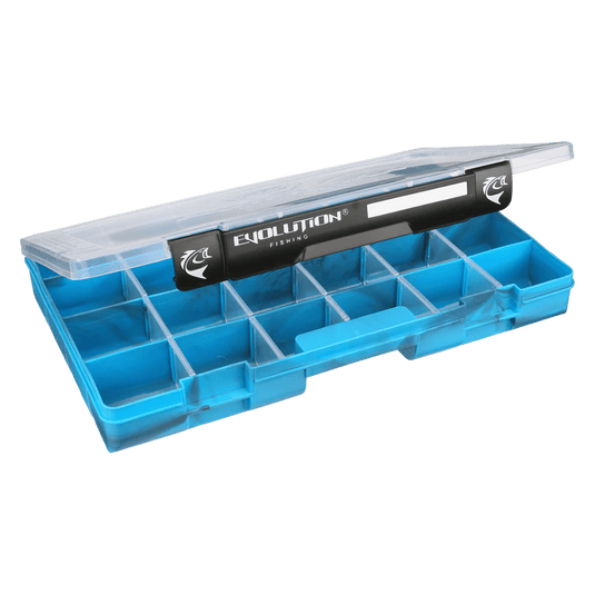 EVOLUTION UTILITY BOXES Evolution 3700 Drift Tray 4pk - GBRS