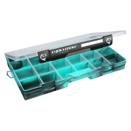 EVOLUTION UTILITY BOXES Evolution 3700 Drift Tray 4pk - GBRS