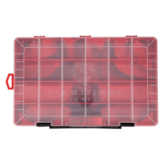 EVOLUTION UTILITY BOXES Evolution 3700 Drift Tray 4pk - GBRS