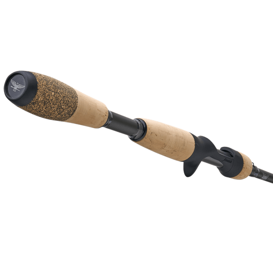 FENWICK CASTING RODS Eglb71Mh-xfc-2 Fenwick Eagle Bass Casting Rod