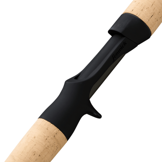 FENWICK CASTING RODS Eglb71Mh-xfc-2 Fenwick Eagle Bass Casting Rod