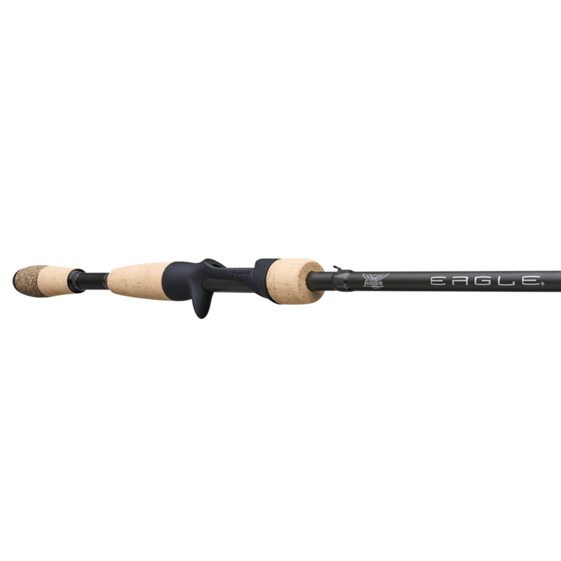 Load image into Gallery viewer, FENWICK CASTING RODS Eglb71Mh-xfc-2 Fenwick Eagle Bass Casting Rod
