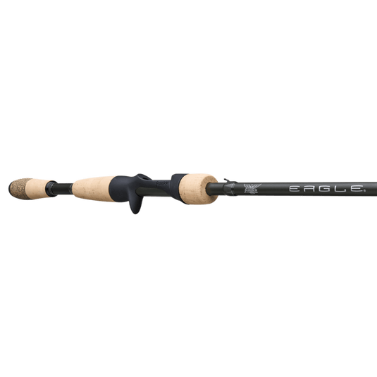 FENWICK CASTING RODS Eglb71Mh-xfc-2 Fenwick Eagle Bass Casting Rod